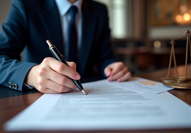 PeakAccord London Office